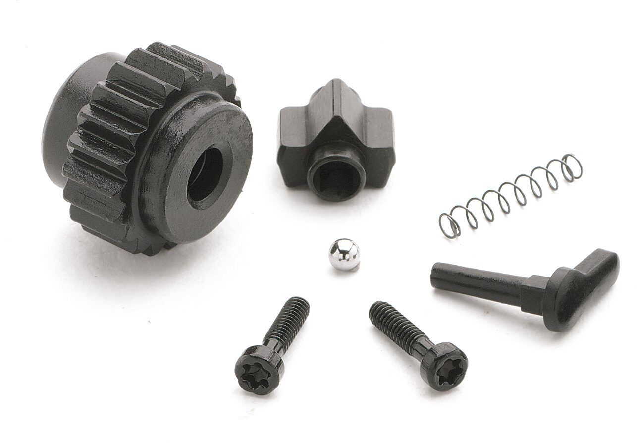 HAZET 2264/7 reparatieset