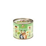 GranataPet DeliCATessen Kitten / Junior Gevogelte, 6 x 200g