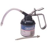 Draper 027-1 21717 Pomp-oliefles (200 ml inhoud), 200 ml.