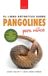 Pangolines Bellanova Books Pangolines para niños: Datos sorprendentes, fotografías increíbles y actividades divertidas: 11