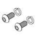 Thule Helix Helix Hook Hardware Kit