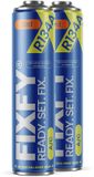 FIXFY 3in1 500ml airconditioning navulgas - 2x GROTE BUS +70% R134a
