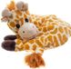 Habibi coussin chauffant pour le cou girafe Habibi warmie