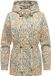 Ragwear Dames anorak XL Ecru