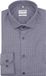 OLYMP Level 5 Chemise Imprimé Bleu - Taille 39 - Hommes - Formel