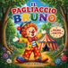Il pagliaccio Bruno