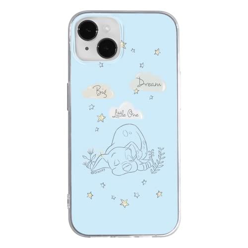 ERT GROUP Mobiele telefoonhoesje voor Apple iPhone 14 PLUS - Disney Dalmatian 001
