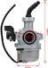 OEM Holland Connections Carburateur scooter 110cc 125cc