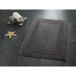 GÖZZE Tapis de bain, 50 x 70 cm (Anthracite)