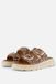 Tamaris Pantolette M2723942 in braun