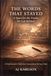 The Words That Stayed: A Space for the Truths We Left Behind I A Grief Journal to Finish the Conversations We Never Had