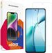 Accezz Screen Protector - Geschikt voor OnePlus Nord CE 4 Lite 5G - Gehard Glas Screenprotector