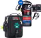 Trousse de premiers secours pour animaux de compagnie et humains