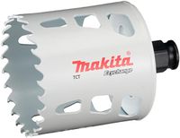 Makita EZYCHANGE TCT-gatenzaag 67 mm
