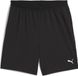 PUMA ENERGY 7" STRETCH WOVEN SHORT Heren Sportbroek - Puma Black - Maat S