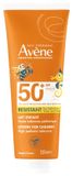 Avène Zonnebrandmelk Kids SPF 50+ - 250 ml