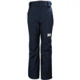 Helly Hansen Legendary Broek Blauw 14 Years Kinderen