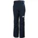 Helly Hansen Legendary Broek Blauw 14 Years Kinderen