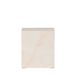 Drawer York Drawer Bijzettafel Beige