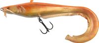 ODD24 Fox Rage Replicant Catfish 15cm Super Natural Albino