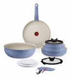 Tefal Ingenio 11-delige pannenset L829SB04