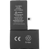 Apple iPhone X batterie