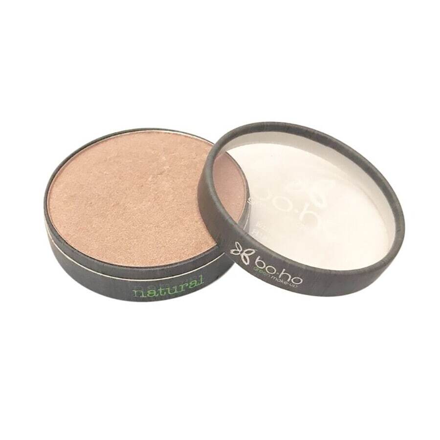 Boho Mystic Infinity Highlighter Stardust 03