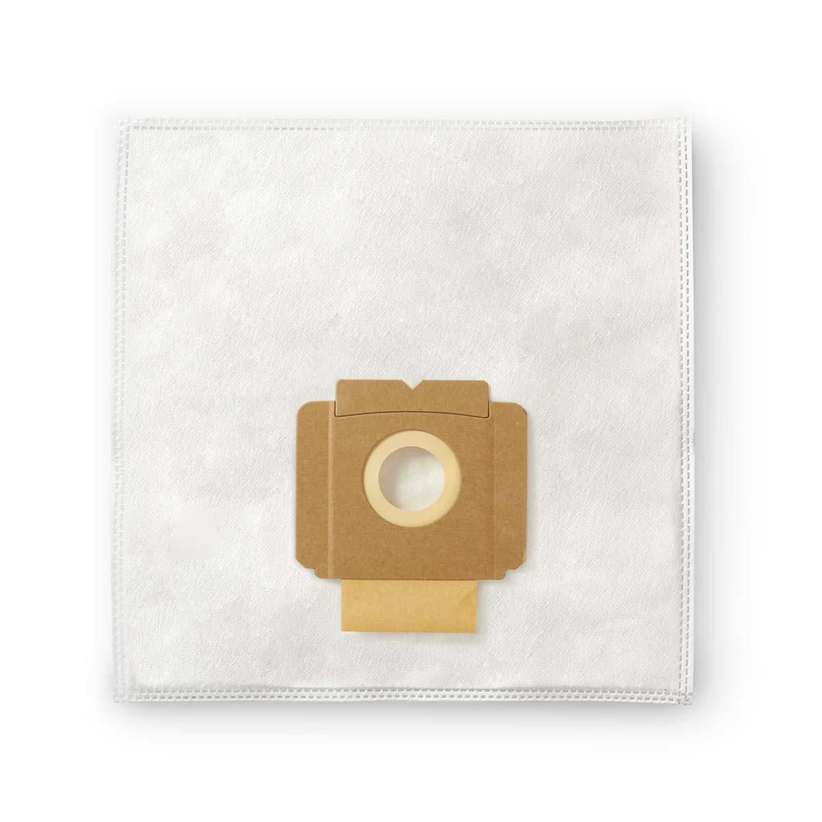 Nedis Stofzuigerzakken - 4 Stuks - Synthetisch - Geschikt voor A.E.G. Ingenio AE 3450