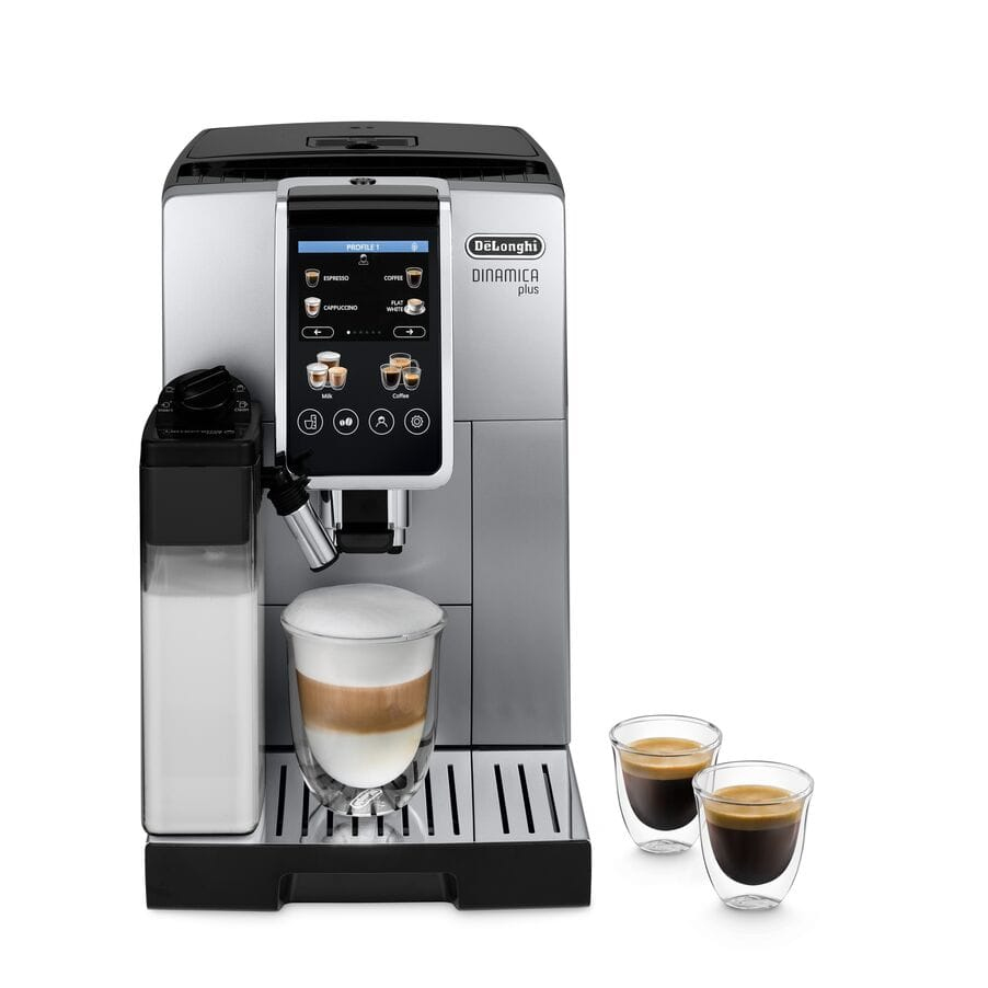 De’Longhi ECAM380.85.SB