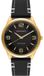 Montre homme Perfect, noir, modèle Perfect-PF01297