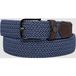 paulshark Elastische Riem Man Blauw