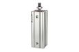 RIEGLER 106102-7.DMA.63080 Compacte cilinder LINER, dubbelwerkend, AG, Kol.-Ø 63, Hub 80, G 1/8, 1st
