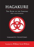 Hagakure: The Book of the Samurai