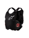 Alpinestars Bionic Action V2 Chest Protector Black White, Size: M/L