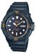 Casio Uhr Herren (Ø 48 mm)