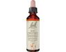 Bach-Blüte Red Chestnut, 20 ml solution
