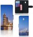 B2Ctelecom Xiaomi Redmi 8A Flip Cover Rotterdam