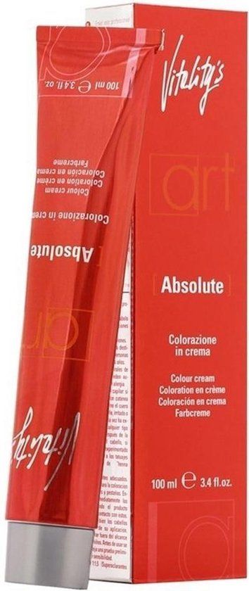 Vitality's Art Pure Gold 100 ml
