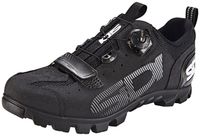Sidi SD15 Schoenen Heren, zwart