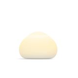 Philips Hue Wellner Smart Table Lamp - White - LED - Bluetooth - Dimmable - with Dimmer Switch