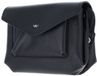 Golden Head Leren portemonnee Polo RFID Protect Börsentäschchen 2850 Schwarz
