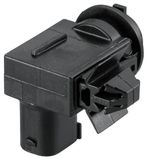 HELLA 6PX 012 684-101 Sensor, luchtkwaliteit - 3-polig - Geclipst