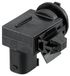 HELLA 6PX 012 684-101 Sensor, luchtkwaliteit - 3-polig - Geclipst