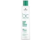 Schwarzkopf Bonacure Verstevigende Shampoo Volumen Boost Creatine (250 ml)