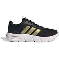 Adidas Lage Veterschoenen Dames Cloudfoam Flex
