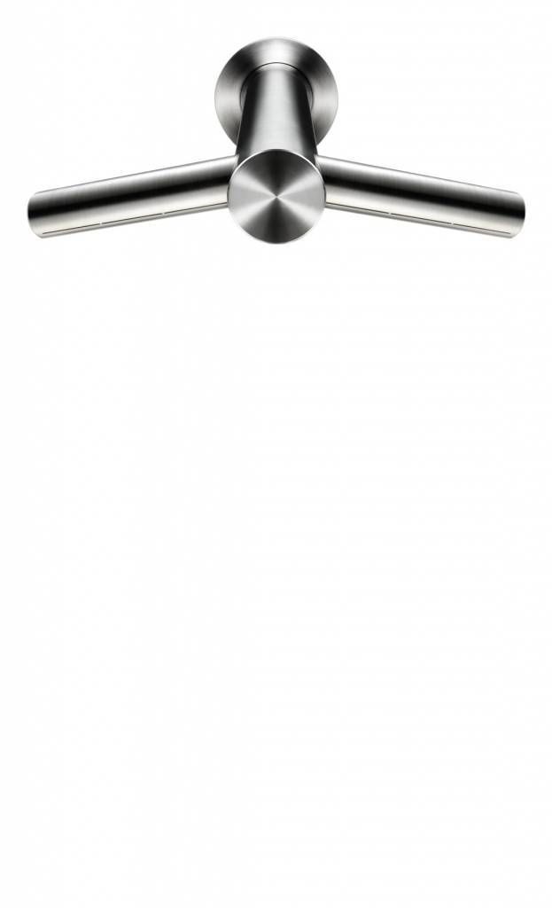 Dyson Airblade Tap AB11 voor wandmontage - 5025155015636