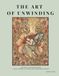 Coloring book - The Art of Unwinding: 40 Hand-Drawn Illustrations for Mindfulness & Stress Relief