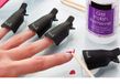 New Age Devi Nagellak remover clips - Nagellak verwijderen - Gellak verwijderen - Nagellak remover klem - 10stuks - Herbruikbaar