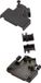 MH Connectors MHD45ZK-25-BK-K 6560-0116-13 boîtier D-sub