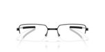 Oakley Foil Rq 0.5 Ox 3100 Lunettes De Vue Unisexe Noir Rectangles 55mm